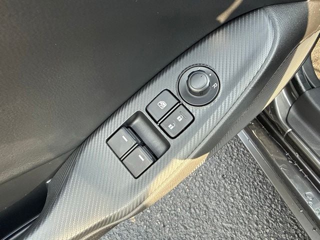 2019 Mazda Mazda Miata RF Club