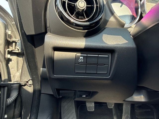 2019 Mazda Mazda Miata RF Club