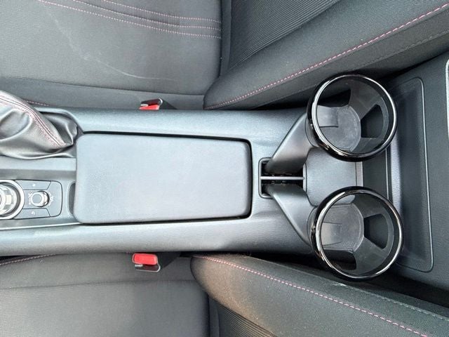 2019 Mazda Mazda Miata RF Club