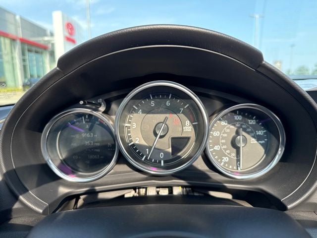 2019 Mazda Mazda Miata RF Club