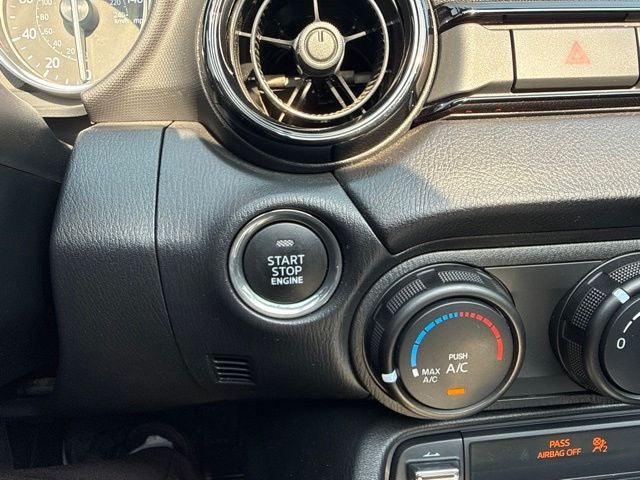 2019 Mazda Mazda Miata RF Club