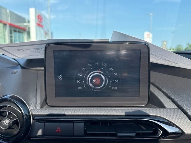 2019 Mazda Mazda Miata RF Club