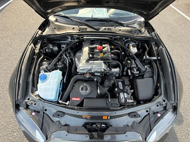 2019 Mazda Mazda Miata RF Club