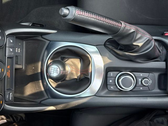 2019 Mazda Mazda Miata RF Club