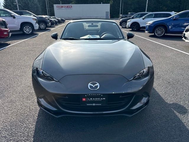 2019 Mazda Mazda Miata RF Club