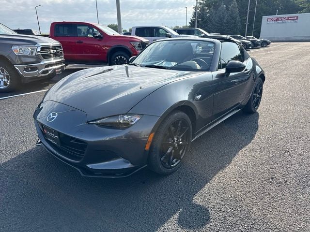2019 Mazda Mazda Miata RF Club