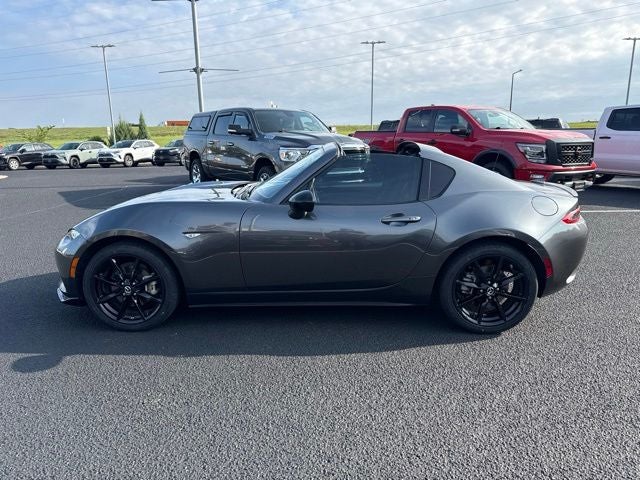 2019 Mazda Mazda Miata RF Club