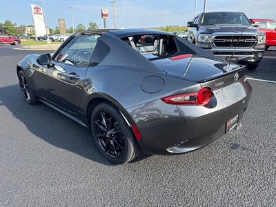 2019 Mazda Mazda Miata RF Club