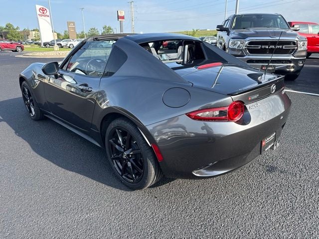 2019 Mazda Mazda Miata RF Club