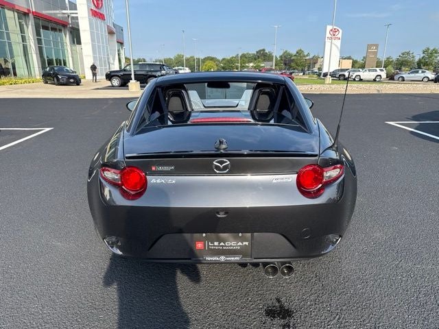 2019 Mazda Mazda Miata RF Club