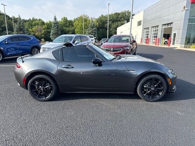 2019 Mazda Mazda Miata RF Club
