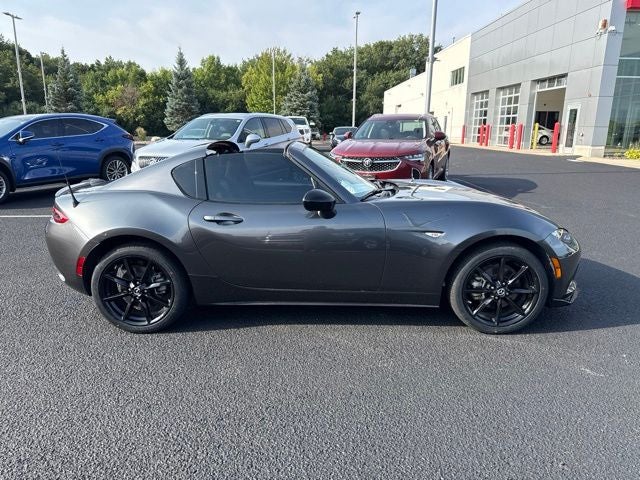 2019 Mazda Mazda Miata RF Club