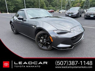 2019 Mazda Mazda Miata RF Club
