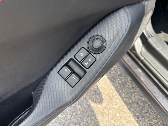 2017 Mazda Mazda Miata RF Grand Touring