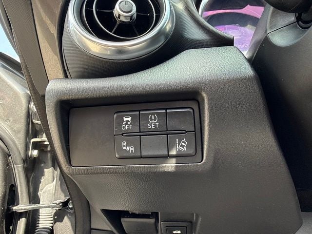 2017 Mazda Mazda Miata RF Grand Touring