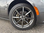 2017 Mazda Mazda Miata RF Grand Touring