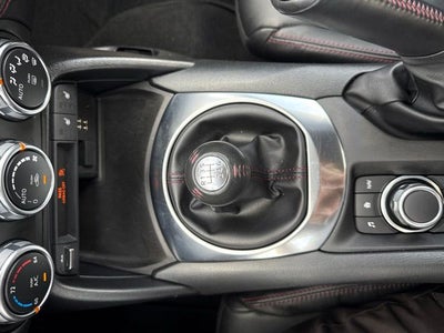2017 Mazda Mazda Miata RF Grand Touring