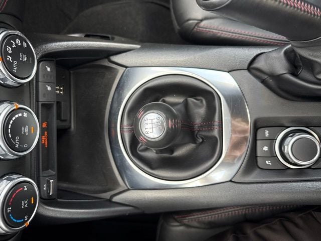 2017 Mazda Mazda Miata RF Grand Touring