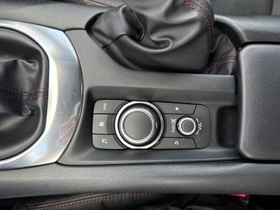 2017 Mazda Mazda Miata RF Grand Touring