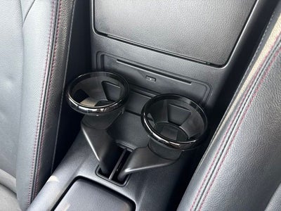 2017 Mazda Mazda Miata RF Grand Touring