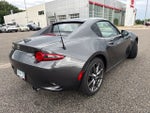 2017 Mazda Mazda Miata RF Grand Touring