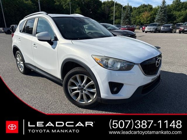 2014 Mazda Mazda CX-5 Grand Touring