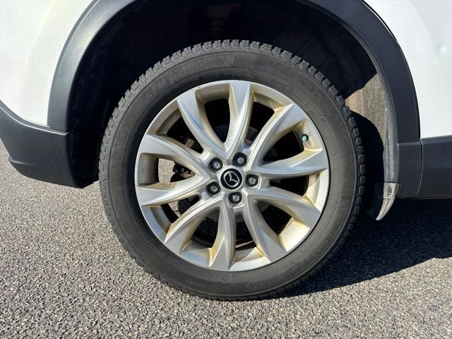 2014 Mazda Mazda CX-5 Grand Touring