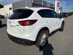 2014 Mazda Mazda CX-5 Grand Touring