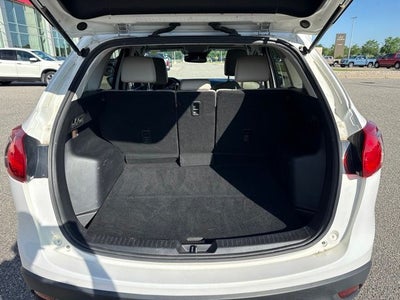 2014 Mazda Mazda CX-5 Grand Touring