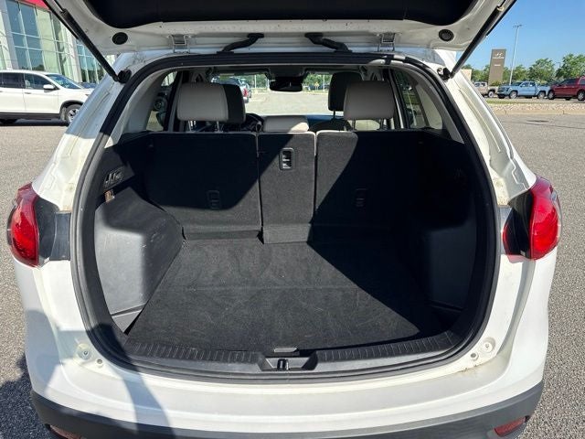 2014 Mazda Mazda CX-5 Grand Touring