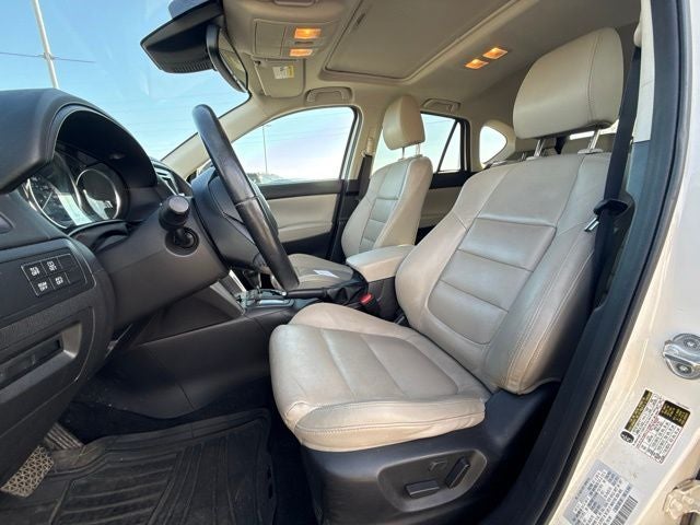 2014 Mazda Mazda CX-5 Grand Touring