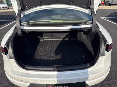 2026 Toyota Crown Limited
