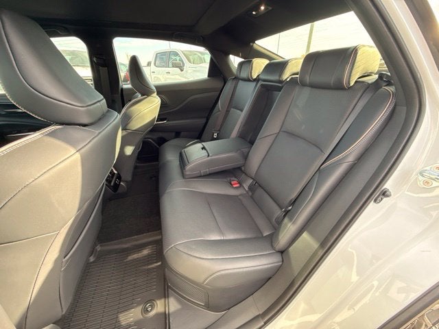 2026 Toyota Crown Limited