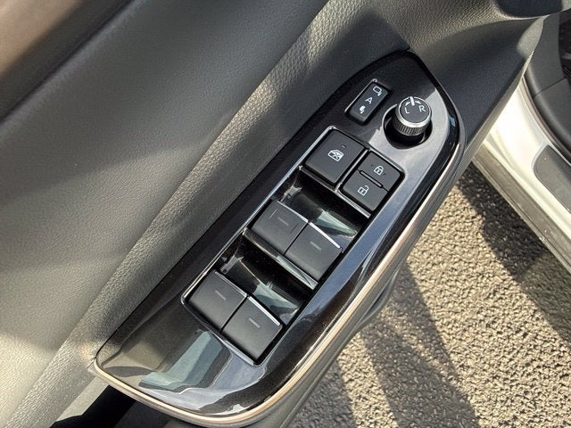 2026 Toyota Crown Limited