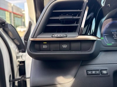 2026 Toyota Crown Limited