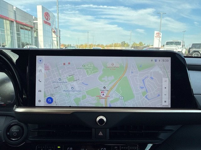 2026 Toyota Crown Limited