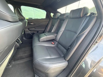 2023 Toyota Crown Limited