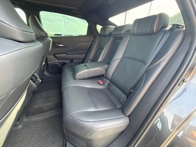 2023 Toyota Crown Limited