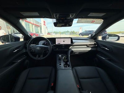 2023 Toyota Crown Limited