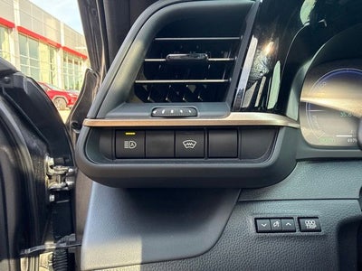 2023 Toyota Crown Limited