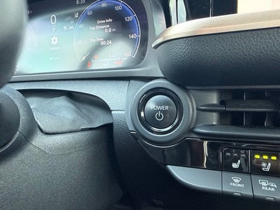 2023 Toyota Crown Limited