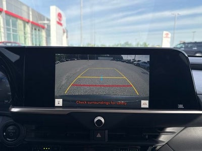 2023 Toyota Crown Limited