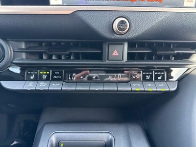 2023 Toyota Crown Limited