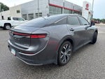 2023 Toyota Crown Limited