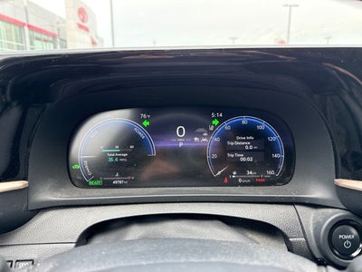 2023 Toyota Crown Limited