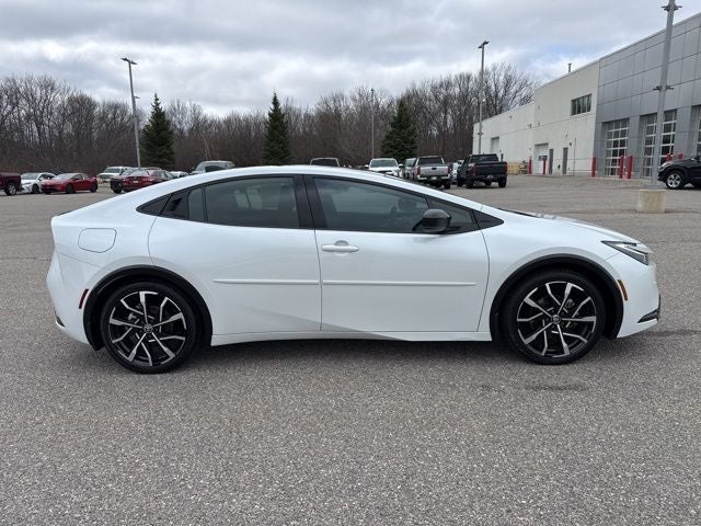 2024 Toyota Prius Prime XSE Premium