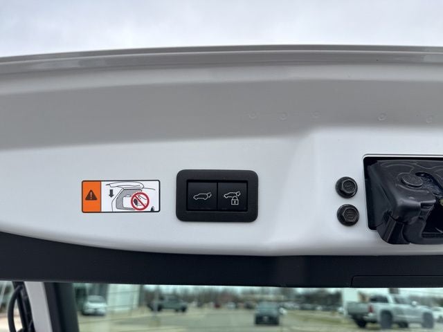 2024 Toyota Prius Prime XSE Premium