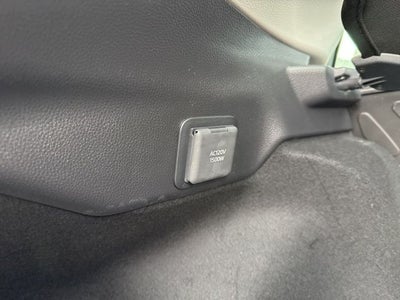 2024 Toyota Prius Prime XSE Premium