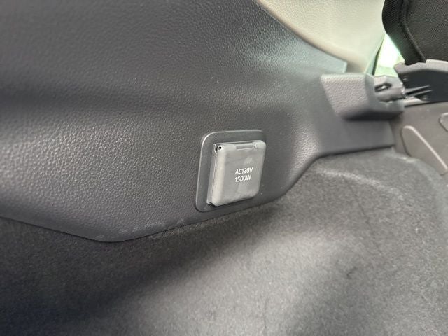 2024 Toyota Prius Prime XSE Premium