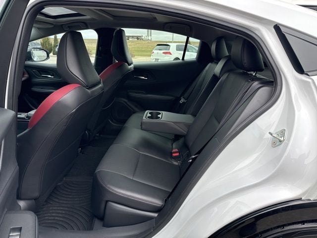 2024 Toyota Prius Prime XSE Premium